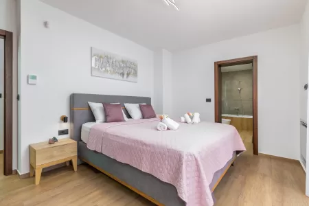 Villa Ana Skicini - Zentralistrien, Istrien