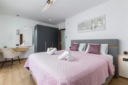 Villa Ana Skicini - Zentralistrien, Istrien