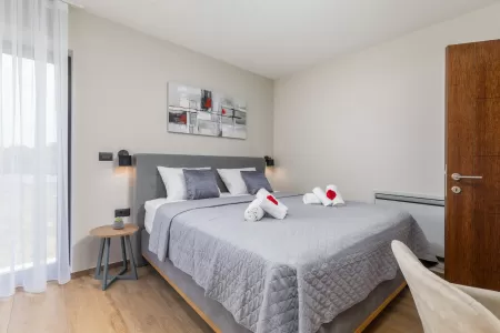 Villa Ana Skicini - Zentralistrien, Istrien