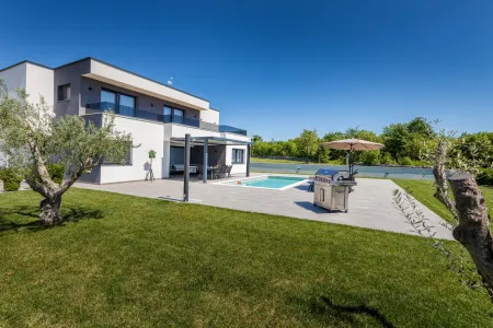 Villa Ana Skicini - Zentralistrien, Istrien