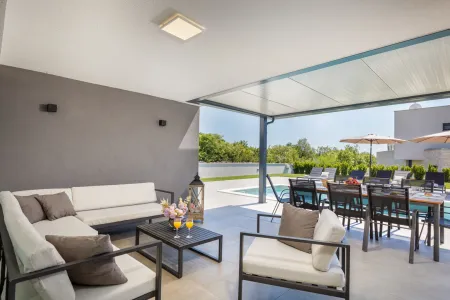 Villa Ana Skicini - Zentralistrien, Istrien