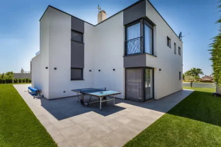 Villa Ana Skicini - Zentralistrien, Istrien