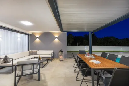 Villa Ana Skicini - Zentralistrien, Istrien