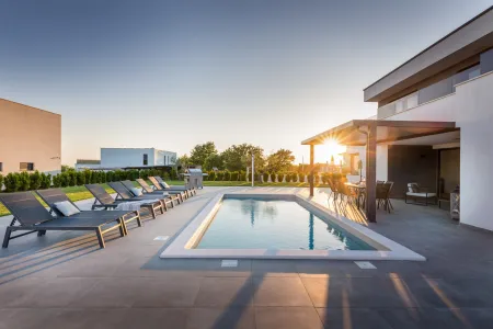 Villa Ana Skicini - Zentralistrien, Istrien