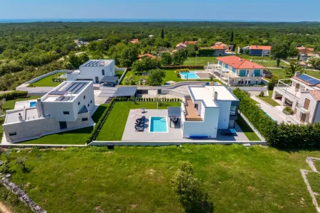 Villa Ana Skicini - Zentralistrien, Istrien