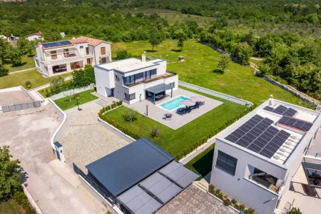 Villa Ana Skicini - Zentralistrien, Istrien