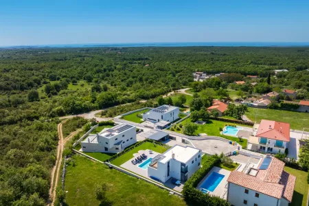 Villa Ana Skicini - Zentralistrien, Istrien