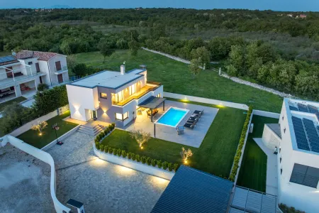 Villa Ana Skicini - Zentralistrien, Istrien