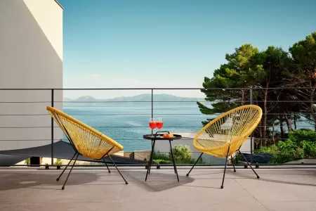 Villa Ana Sucuraj - Hvar, Islands