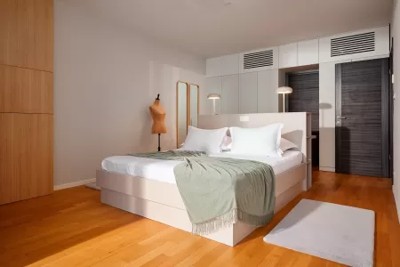 Villa Ana Sucuraj - Hvar, Islands