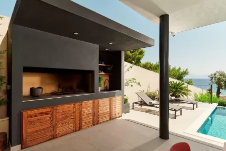Villa Ana Sucuraj - Hvar, Islands