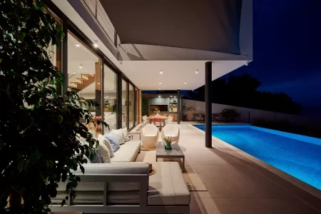Villa Ana Sucuraj - Hvar, Islands