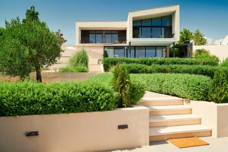 Villa Ana Sucuraj - Hvar, Islands