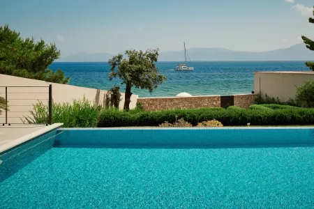 Villa Ana Sucuraj - Hvar, Kroatische Inseln