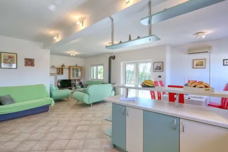 Villa Ana - Zadar, Dalmatia