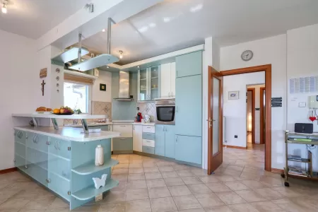 Villa Ana - Zadar, Dalmatia