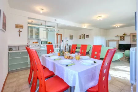 Villa Ana - Zadar, Dalmatia