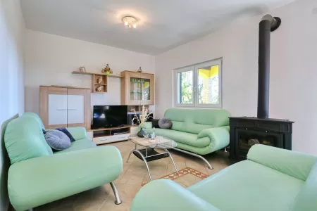 Villa Ana - Zadar, Dalmatia