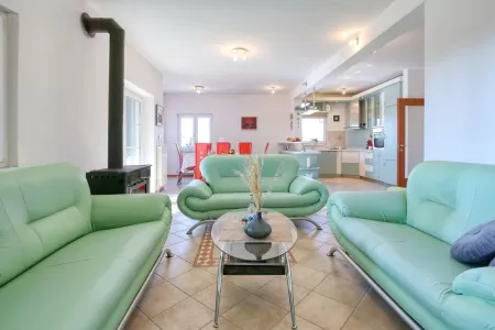 Villa Ana - Zadar, Dalmatia