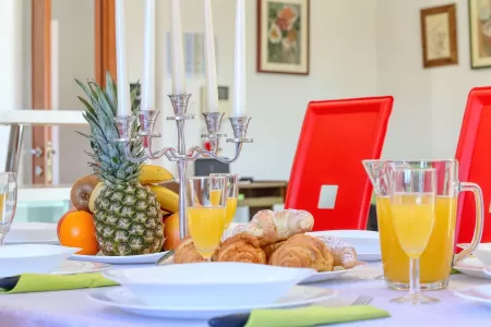 Villa Ana - Zadar, Dalmatia