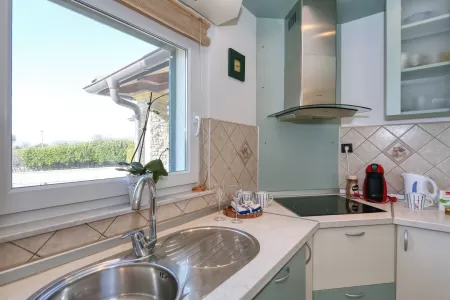 Villa Ana - Zadar, Dalmatia