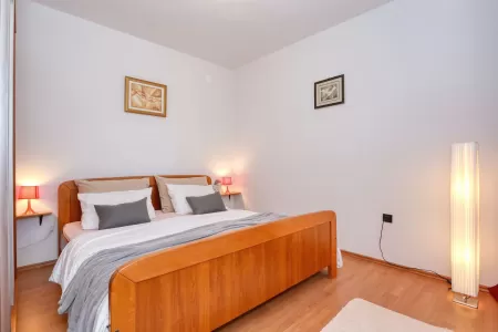 Villa Ana - Zadar, Dalmatia