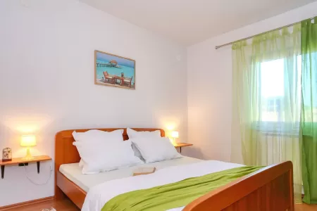 Villa Ana - Zadar, Dalmatia