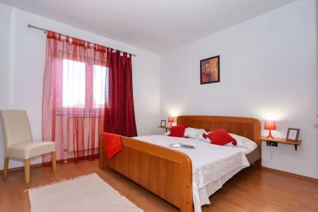 Villa Ana - Zadar, Dalmatia