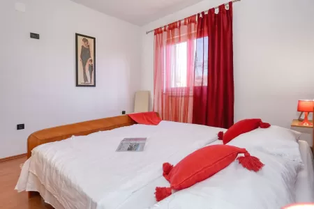 Villa Ana - Zadar, Dalmatia