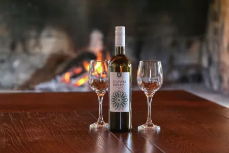 Villa Ana - Zadar, Dalmatia