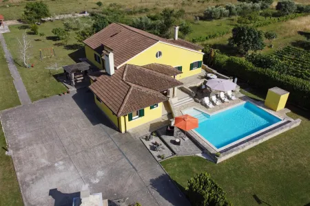 Villa Ana - Zadar, Dalmatia