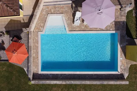 Villa Ana - Zadar, Dalmatia