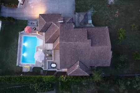 Villa Ana - Zadar, Dalmatia