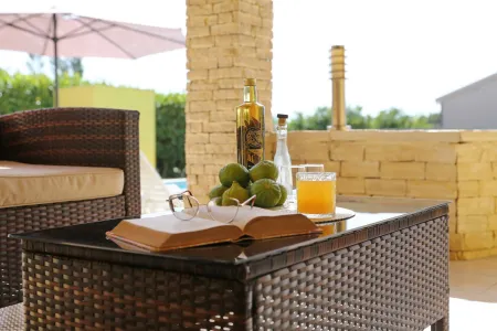 Villa Ana - Zadar, Dalmatia