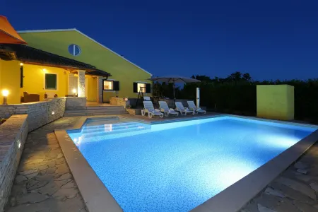 Vila Ana - Zadar, Dalmacija