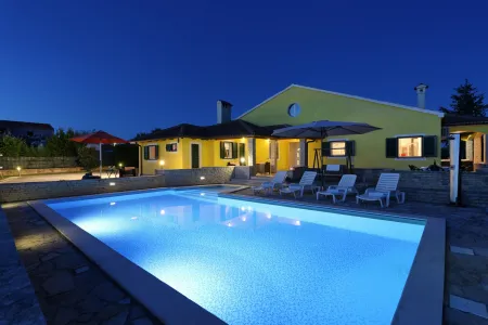 Vila Ana - Zadar, Dalmacija