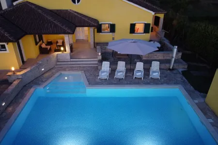 Vila Ana - Zadar, Dalmacija