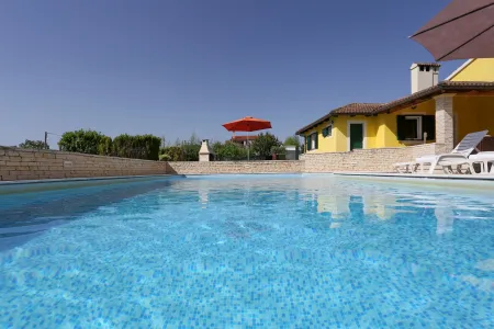 Villa Ana - Zadar, Dalmatia