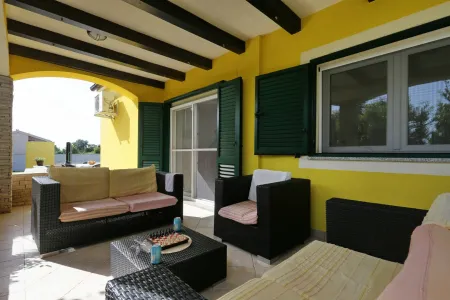 Villa Ana - Zadar, Dalmatia