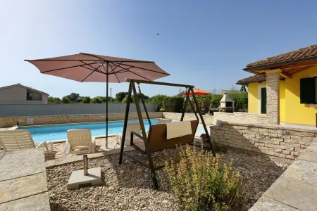 Villa Ana - Zadar, Dalmatia