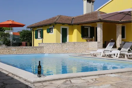 Vila Ana - Zadar, Dalmacija