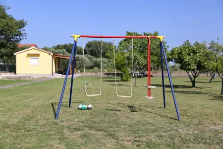 Villa Ana - Zadar, Dalmatia