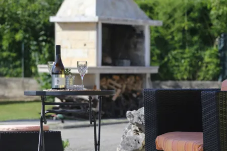 Villa Ana - Zadar, Dalmatia