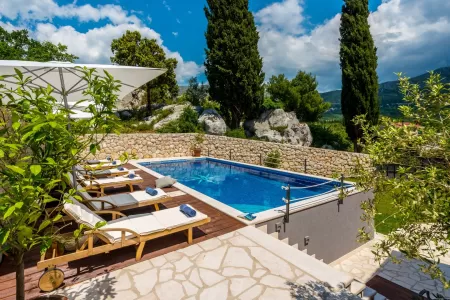 Villa Ane - Dubrovnik, Dalmatia