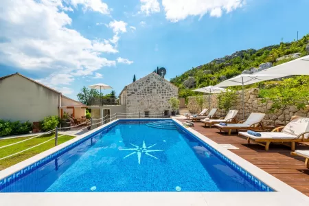 Villa Ane - Dubrovnik, Dalmatien