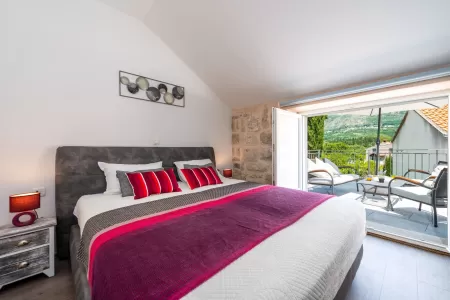 Villa Ane - Dubrovnik, Dalmatia