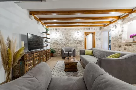 Villa Ane - Dubrovnik, Dalmatia