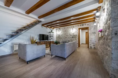 Villa Ane - Dubrovnik, Dalmatia