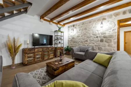 Villa Ane - Dubrovnik, Dalmatia