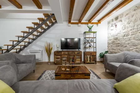 Villa Ane - Dubrovnik, Dalmatia